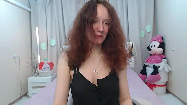 BarbaraStily 现场XXX聊天