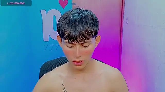 tanjiro_cute's Live XXX Chat