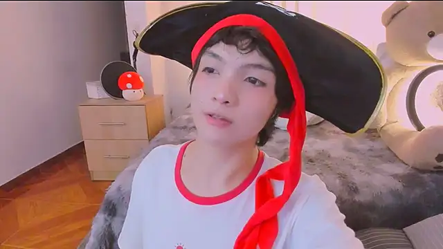 Sweet_Allan's Live XXX Chat