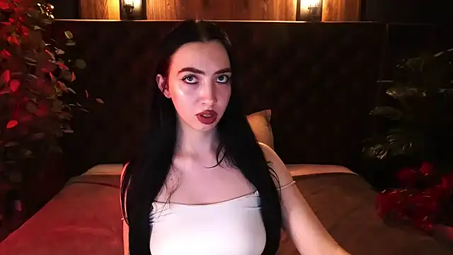 Chatroom XXX en direct de WildKittenX_