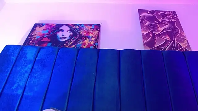 Annie_switt 现场XXX聊天