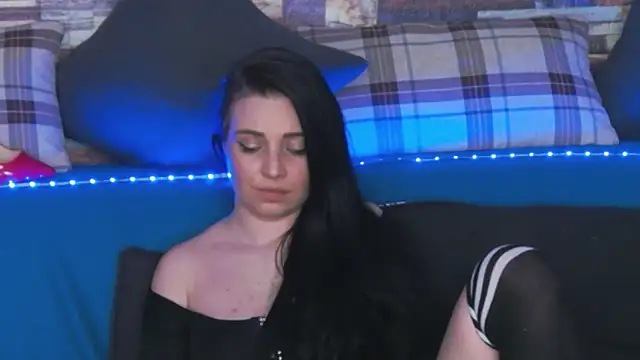 GrayLunna 现场XXX聊天