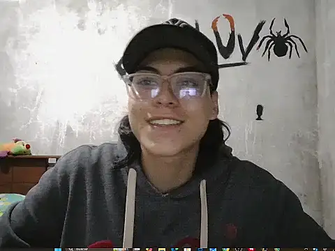 dirty_model's Live XXX Chat