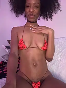 LoveDreaux Show Webcam