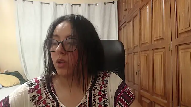 Czat XXX na żywo – Venus_cat_