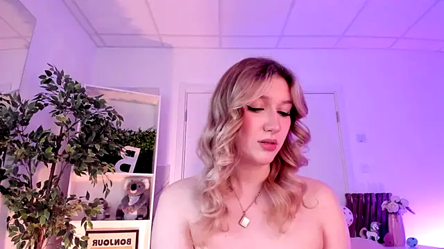 Chatroom XXX en direct de Synrix