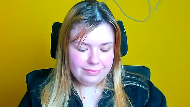 Chat XXX ao vivo de SusannaNight