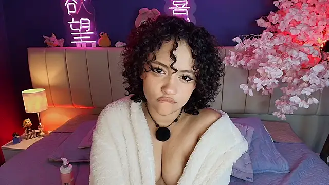 Czat XXX na żywo – _sarahRose