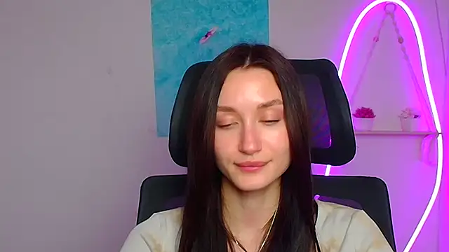 Chatroom XXX en direct de Stella_XO