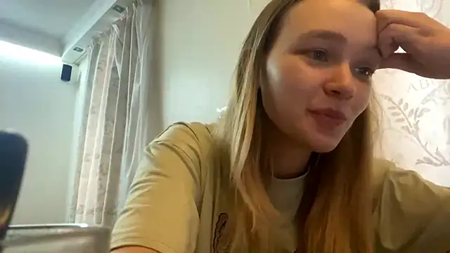 Leifuture's Live XXX Chat