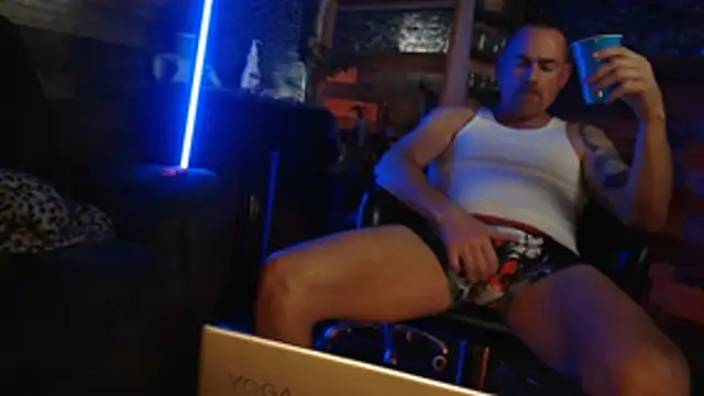 Czat XXX na żywo – MISTERANDDEMI