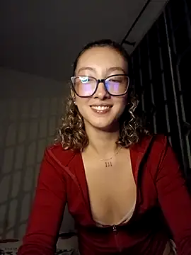 Chatroom XXX en direct de Laurenn_Sweet