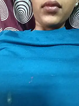 Show Webcam de Sakshiverma