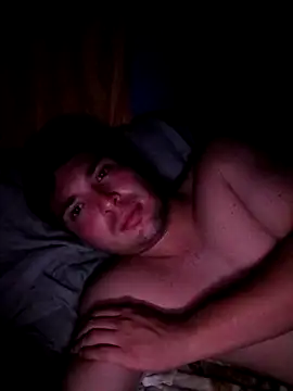 KEVINN022 Webcam-Show