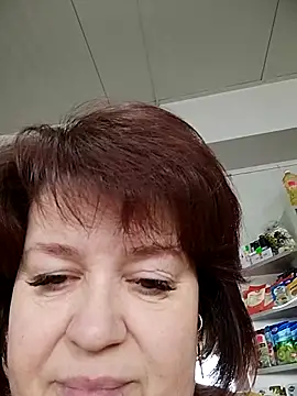 ViktoriaToytor55 Adlı Modelin Web Kamerası Şovu