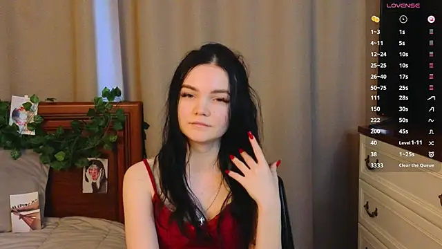 Chatroom XXX en direct de GushyClowning