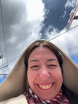 eveangelll 现场XXX聊天