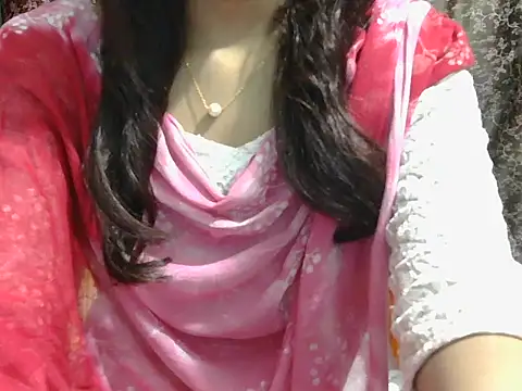 Adorable_Ayesha Obrolan Langsung XXX