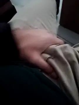 Yaman_33 Adlı Modelin Web Kamerası Şovu