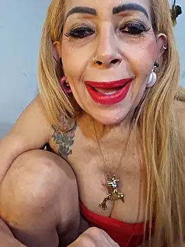 Show Webcam de Sweeteangel