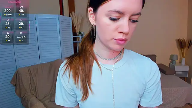 AngelesBenitz 现场XXX聊天