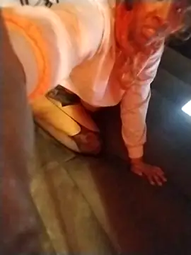 โชว์เว็บแคมของ VenezuelaLuxeNoir