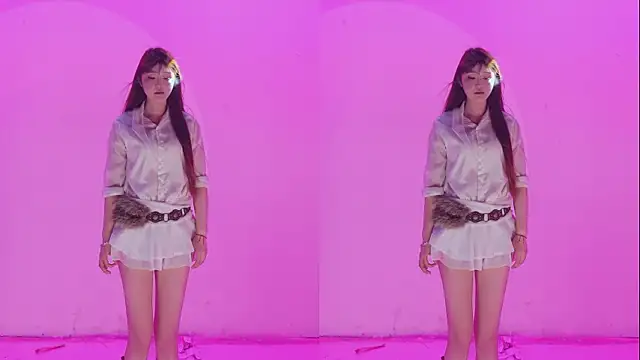 SSF-888 在線直播表演