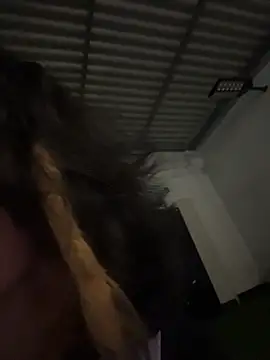 baby_akuma 现场XXX聊天