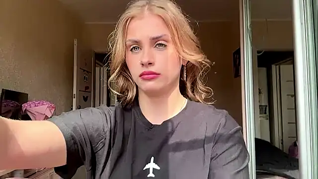 Elle_GrEat 现场XXX聊天