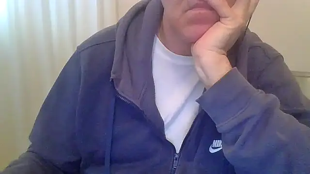 ANONIMO7735 Pertunjukan Webcam