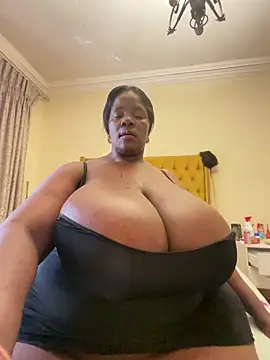 xXXSexyamazon's Webcam Show