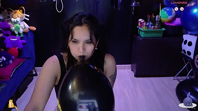 Chat XXX Live kureiji_hentaii