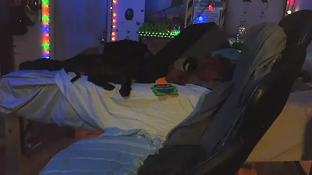 Buffshagswell's Live XXX Chat