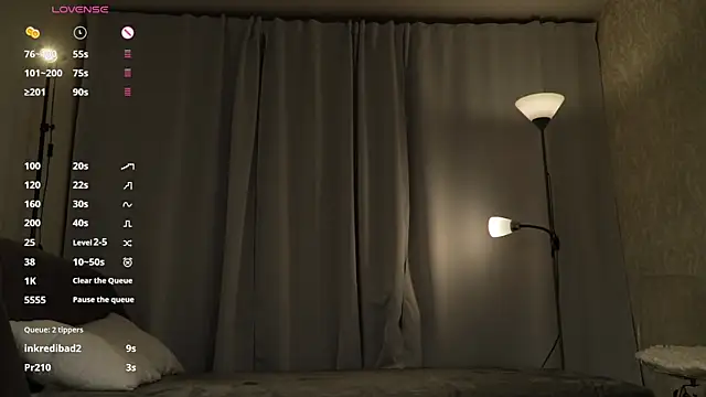 Good_Barbie – Naživo XXX chat