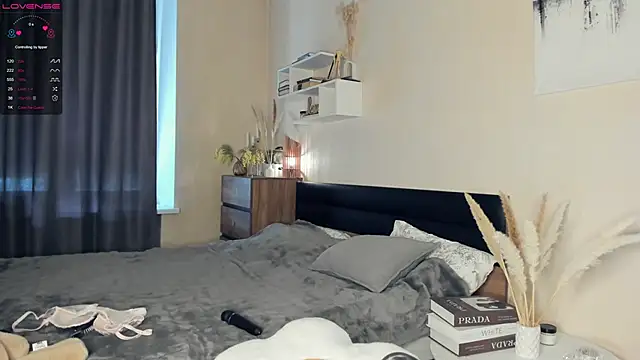 MaryJacksoon's Live XXX Chat