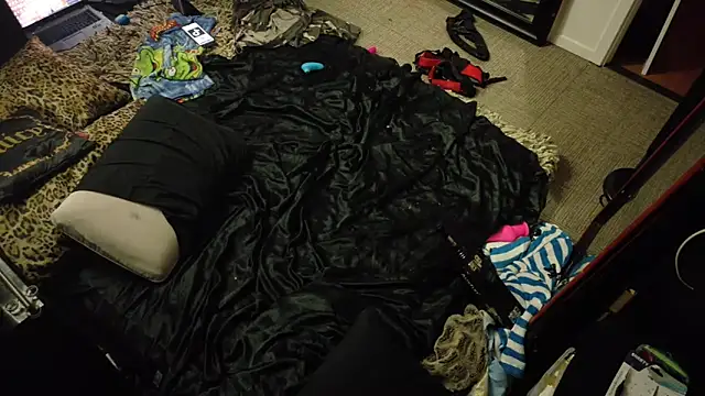 AQuickPhyx Chat XXX in diretta