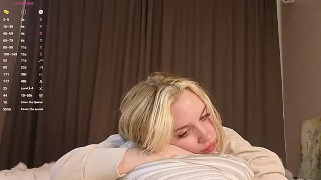 JaymieVigen Obrolan Langsung XXX