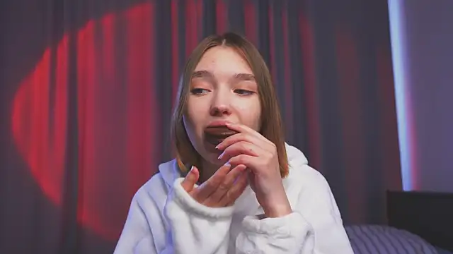 Leyla_crsh's Live XXX Chat