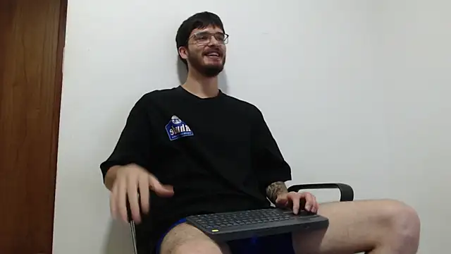 joseh0se Webcam-Show