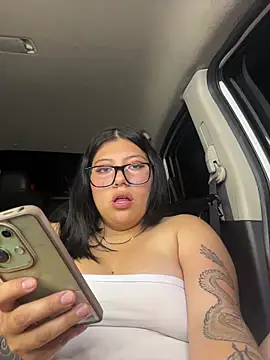 Chatroom XXX en direct de Lismar_fire