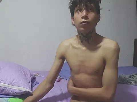 Trevordonson_milf Webcamshow