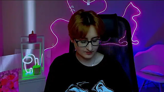 LixeLuna Chat XXX in diretta