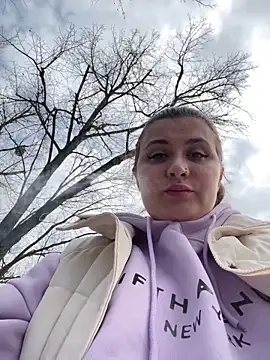 Jadellina's Live XXX Chat