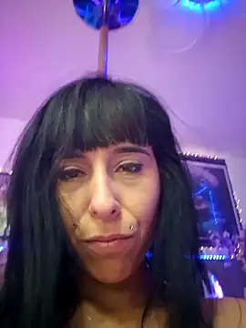 XXX chat uživo modela misscectito13