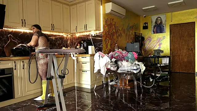 einneuesleben Chat XXX in diretta