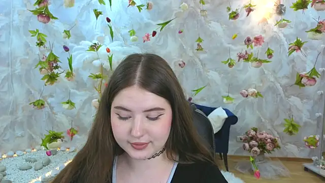 PixelGoddess – Naživo XXX chat