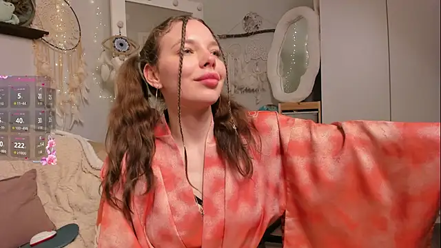 Kiralotus – Naživo XXX chat