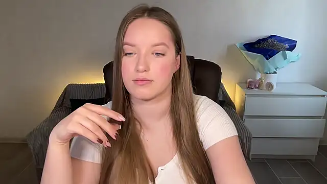 EvaMaddison Chat XXX in diretta