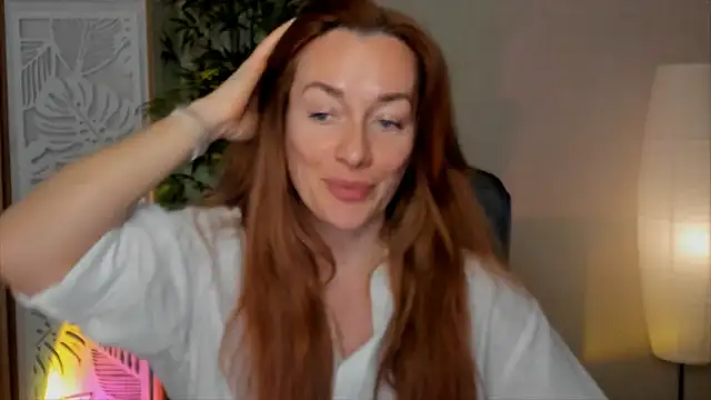 Chat XXX Live RebeccaMartinez