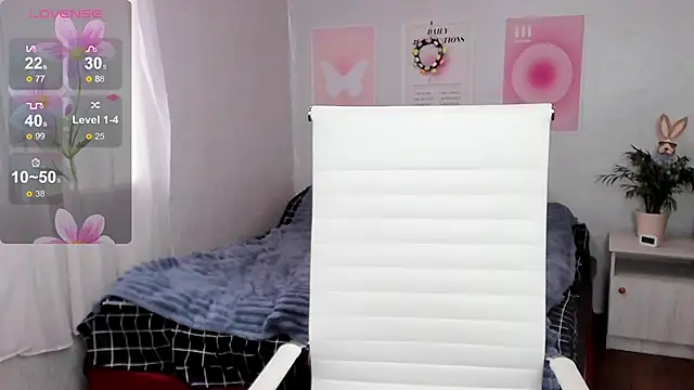 Geisha_Anna Chat XXX live